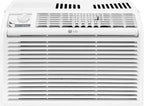 LG LW5023 5000 BTU Window Air Conditioner Small Room