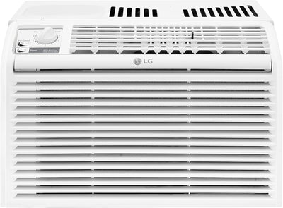 LG LW5023 5000 BTU Window Air Conditioner Small Room
