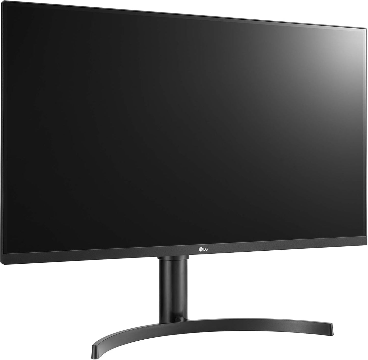 LG 32QN650-B 32-inch QHD IPS Monitor HDR10 FreeSync