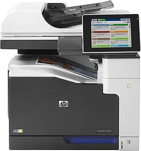 HP Laserjet M775DN Color Laser Multifunction Printer (220V) — main product image
