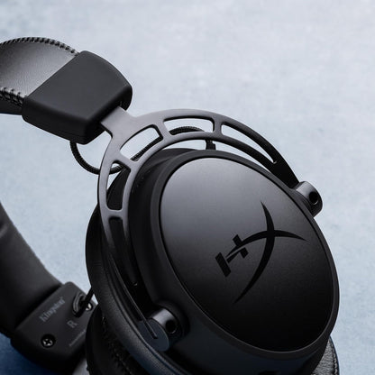 HyperX 129393 Cloud Alpha Pro Gaming Headset Multi-Platform
