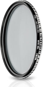 NiSi NIR-TCCPL-82 82mm True Color CPL Filter