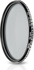 NiSi NIR-TCCPL-55 True Color CPL Polarizing Filter 55mm