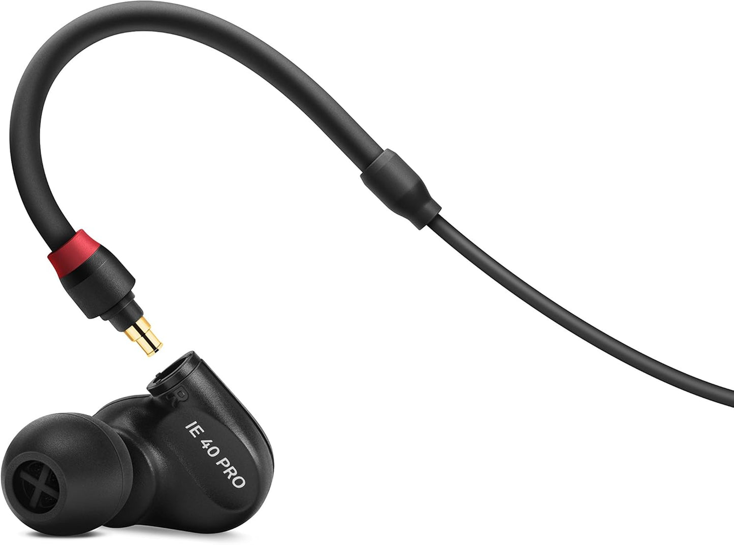 Sennheiser IE 40 Pro In-Ear Dynamic Monitor - Black