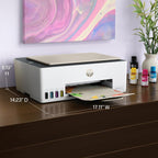 HP 5000 Smart-Tank Wireless Ink-Tank Printer