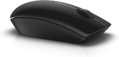 Dell KM636 Black Wireless Keyboard and Mouse Combo