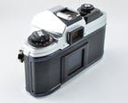 Nikon FG 35mm SLR Film Camera with AI Lens Renewed