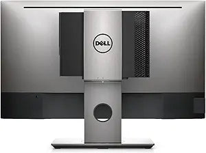 Dell MFS18 - Compact Micro Form Factor All-in-One Stand — main product image
