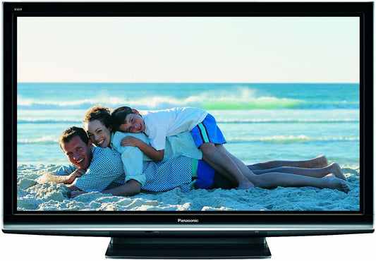 Panasonic TC-P54G10 VIERA 54-Inch 1080p Plasma HDTV