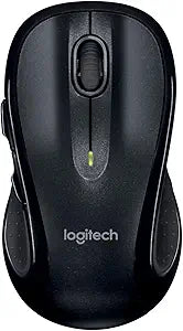 Logitech 910-001826 M510 Noir Wireless Mouse — main product image