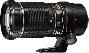Tamron AF 180mm Macro Lens for Canon (Renewed)