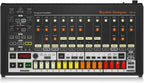 Behringer RD-8 Analog Drum Machine - Authentic Sound Engine