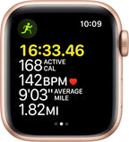 Apple Apple Watch SE 40mm GPS Smartwatch