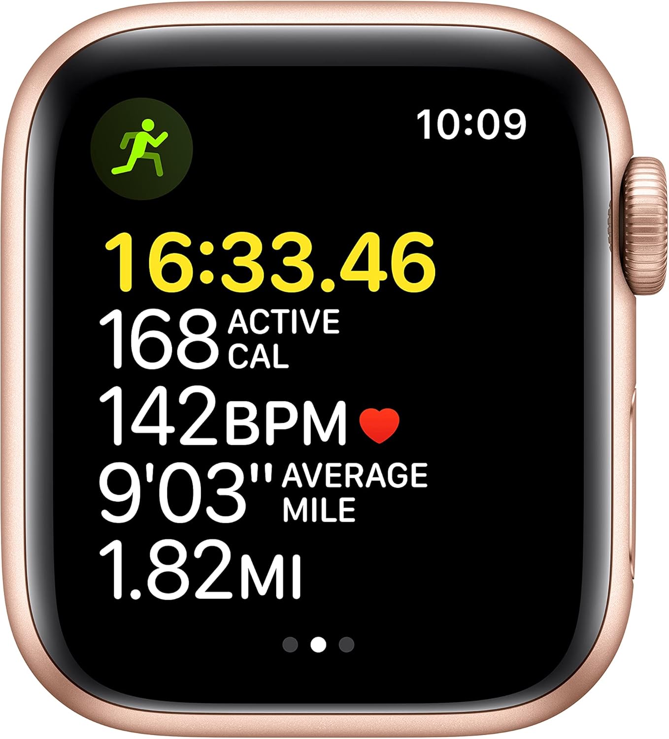 Apple Apple Watch SE 40mm GPS Smartwatch