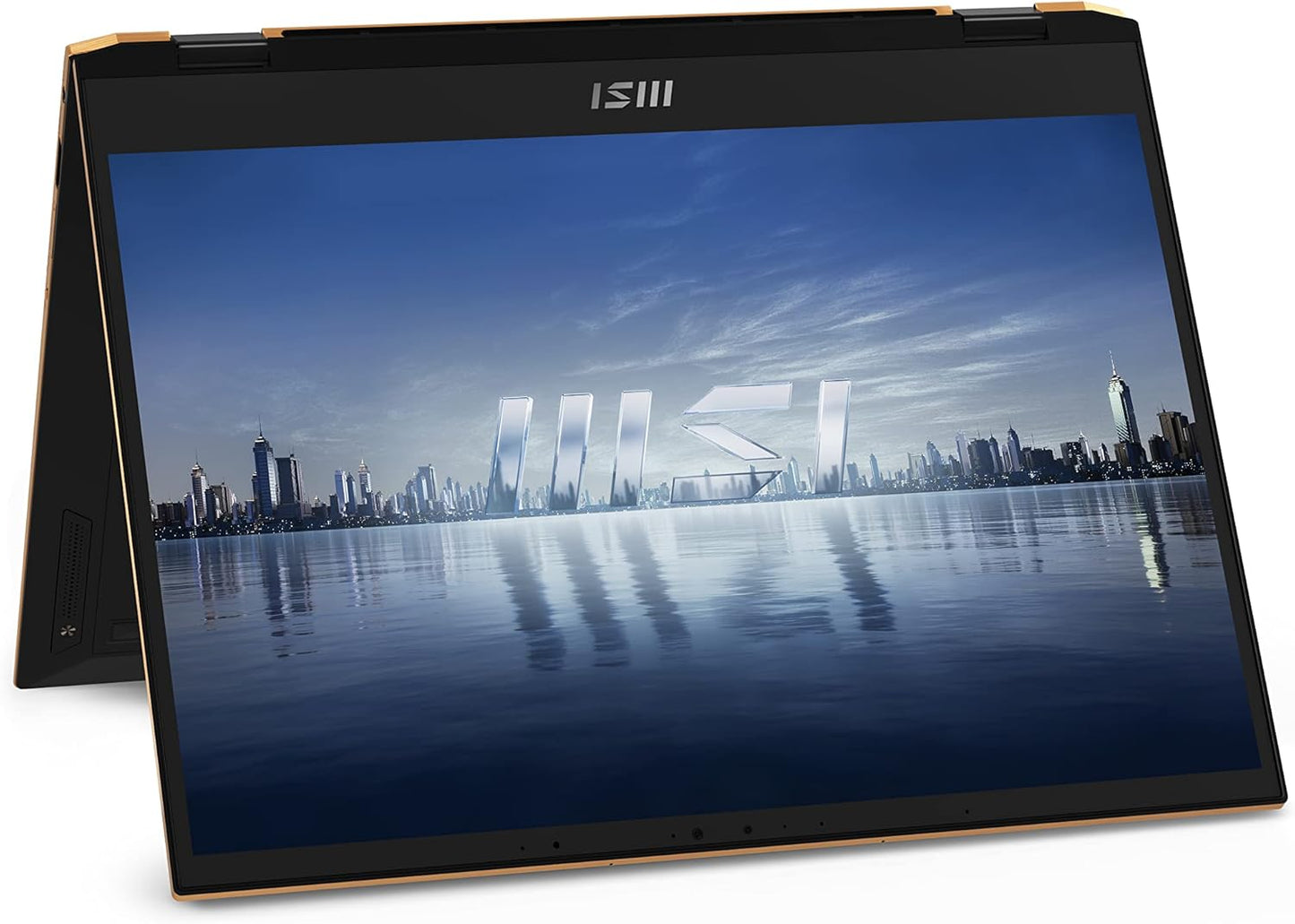 MSI SUME1313220 Summit E13 Flip EVO Touch Laptop