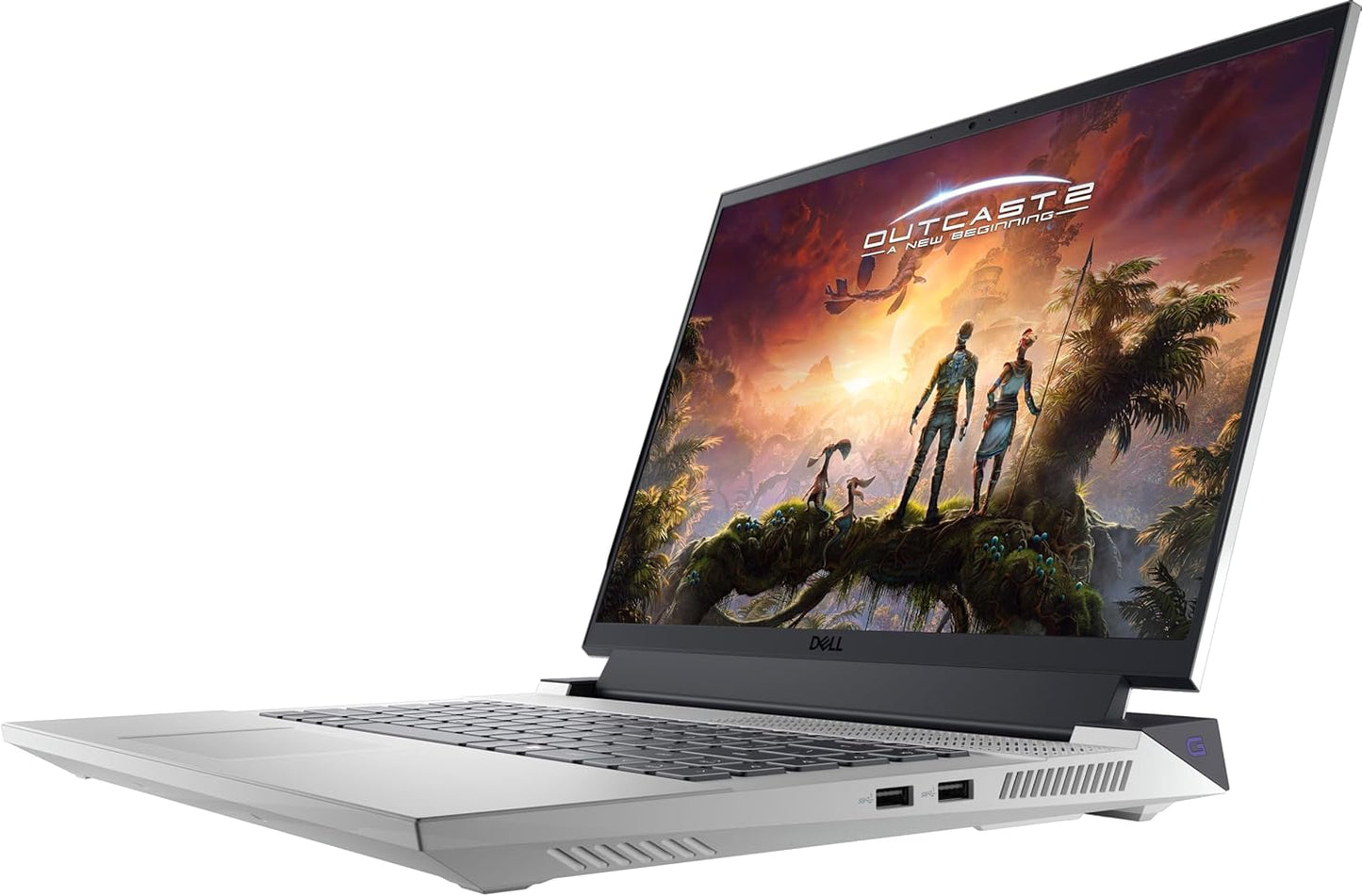 Dell Dell G16 7630 i9 RTX 4070 Gaming Laptop