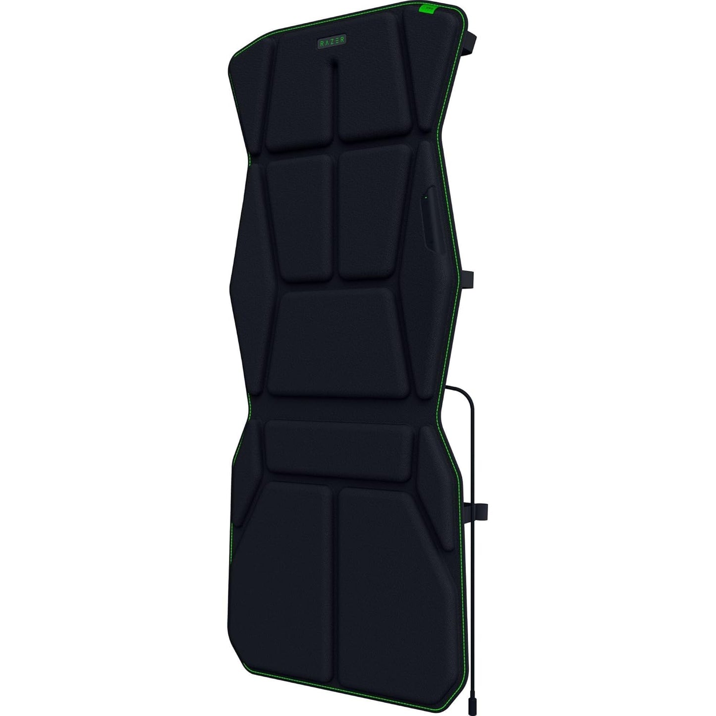 Razer RC81-04340101-R3U1 Freyja HD Haptic Gaming Chair Cushion