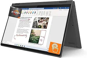 Lenovo Flex 5 14" 2-in-1 Touchscreen Laptop - Powerful