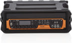 Gator Cases G-PRO-3U-13 Pro 3U Rack Case - 13