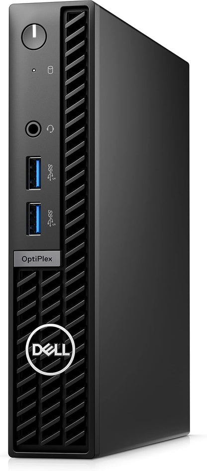Dell OptiPlex 7010 MFF i5-13500T 16GB 512GB SSD Win 11 Pro