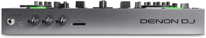 Denon DJ Prime Go+ Portable DJ Controller Stem Separation