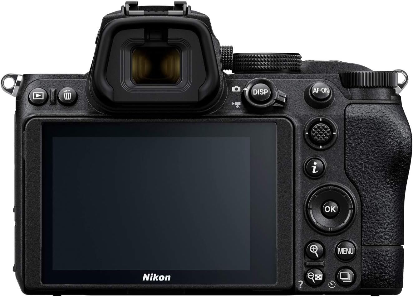 Nikon 1642 Z 5 Mirrorless Camera Kit - 24-50mm Lens