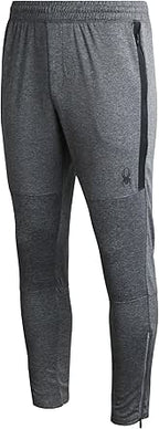 Spyder Active Sweatpants Tech Terry Joggers for Men