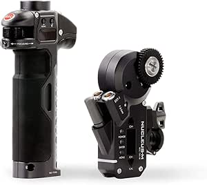 Tilta WLC-T03-K3 Nucleus-M Wireless Lens Control Kit