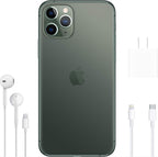 Apple iPhone 11 Pro Max 64GB - Simple Mobile Prepaid