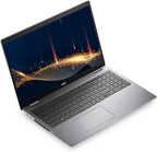 Dell 5520 Latitude i7 15.6