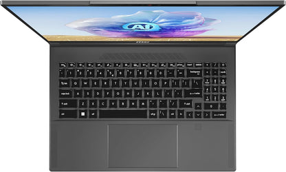 MSI C1614072 Creator 16 AI Studio RTX 4080 Laptop