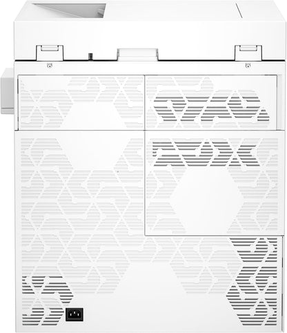 HP 5800dn Color LaserJet Enterprise MFP Printer
