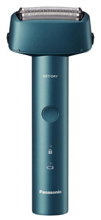 Panasonic ES-RM3B-A Wet/Dry 3-Blade Electric Razor