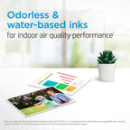HP CD974AN 920XL Yellow High-Yield Ink Cartridge