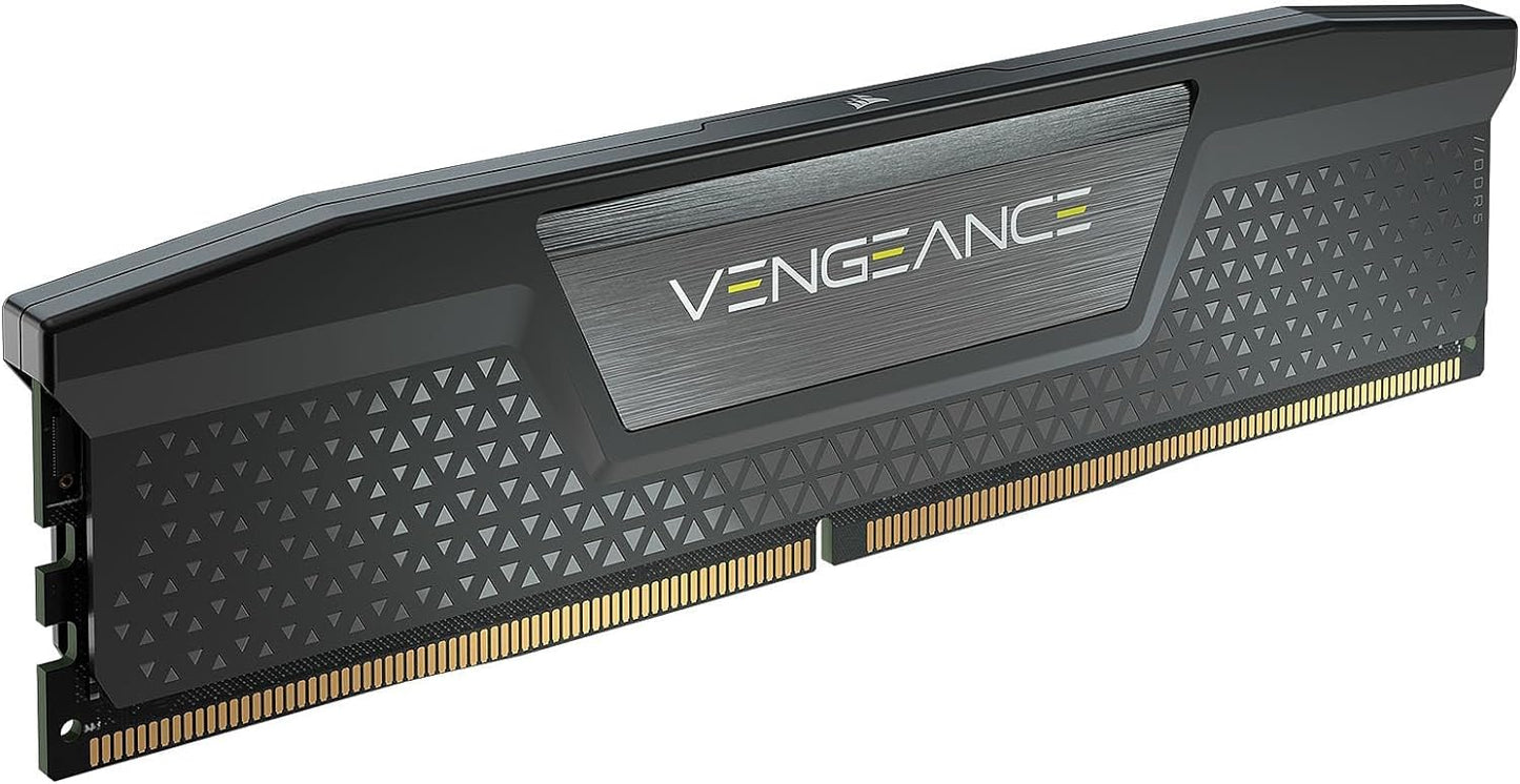 Corsair CMK16GX5M2B5200C40 Vengeance 16GB DDR5 5200MHz RAM