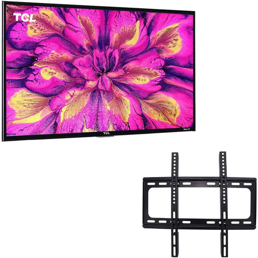 TCL 32S301 32-Inch 720p Roku Smart TV Renewed