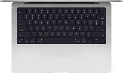 Apple MKGR3LL/A MacBook Pro 14" M1 Pro 16GB 512GB SSD - Renewed