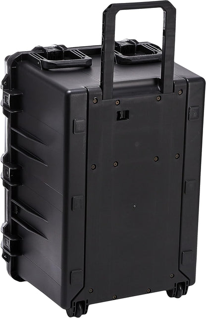 Pelican IM3075-00000 Storm Case No Foam Black