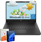 HP Laptop Everyday Ultra-Thin 14