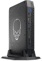 Intel NUC11PHKi7CAA1 Gaming Computer i7 RTX2060 16GB RAM 512GB SSD