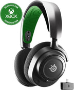 SteelSeries 61565 Arctis Nova 7X Wireless Gaming Headset: Multi-Platform