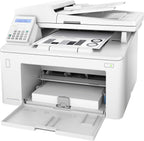 HP M227fdn LaserJet Pro MFP - All-in-One Monochrome Printer