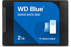 Western Digital WDS200T3B0A 2TB WD Blue SA510 SSD