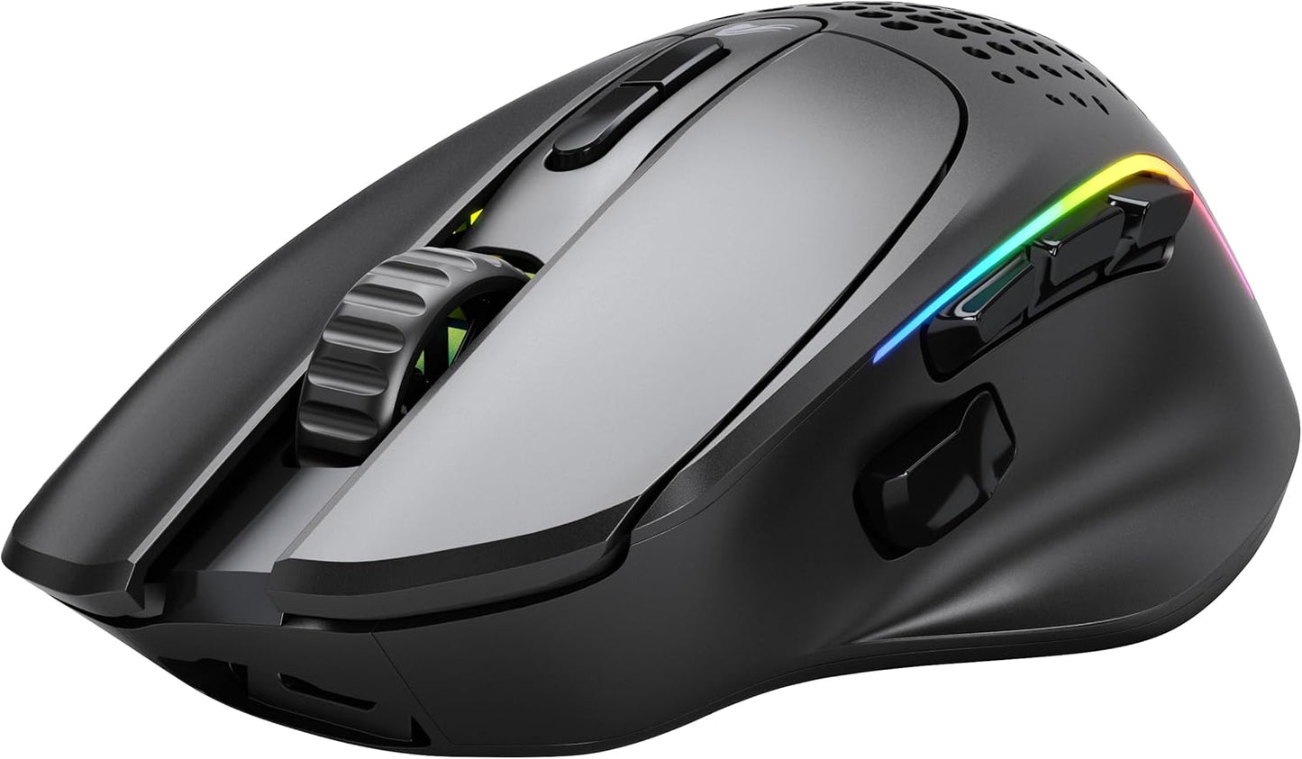 Glorious GLO-MS-IWV2-MB Model I 2 Wireless Gaming Mouse