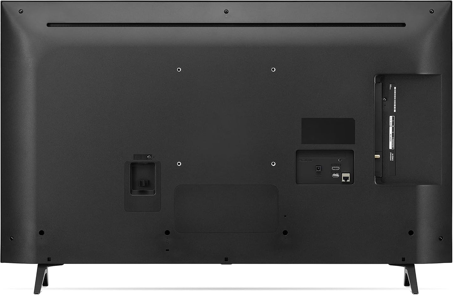LG 43UQ9000PUD 43-Inch 4K UHD Smart TV