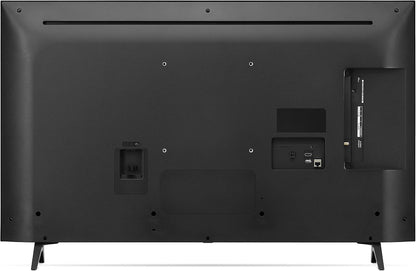 LG 43UQ9000PUD 43-Inch 4K UHD Smart TV