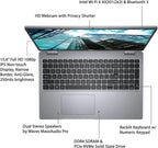Dell 5520 Latitude i5 Business Laptop