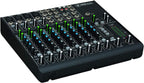 Mackie 1202VLZ4 12-Channel Compact Audio Mixer