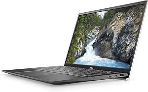 Dell Vostro 13 5301 i7 Laptop 8GB 512GB SSD MX350 Renewed