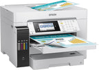Epson ET-16650 EcoTank Pro Wide-Format Printer